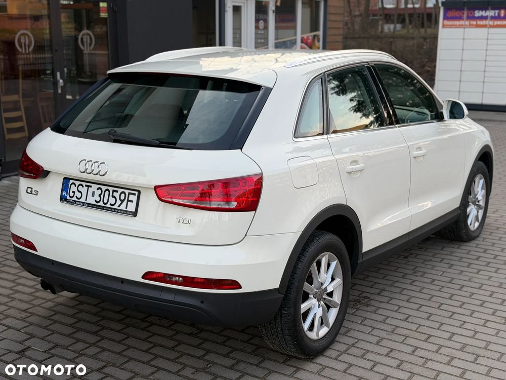 Audi Q3 2.0 TDI - 7