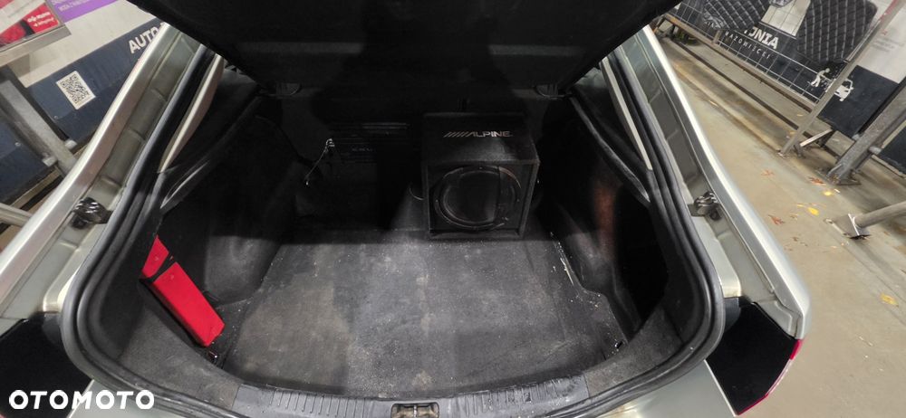 Ford Mondeo - 6