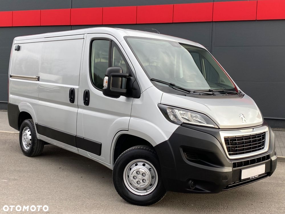 Peugeot Boxer L1H1 - 2