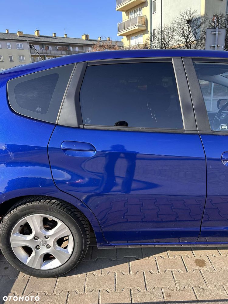 Honda Jazz 1.4 i-VTEC Comfort - 29