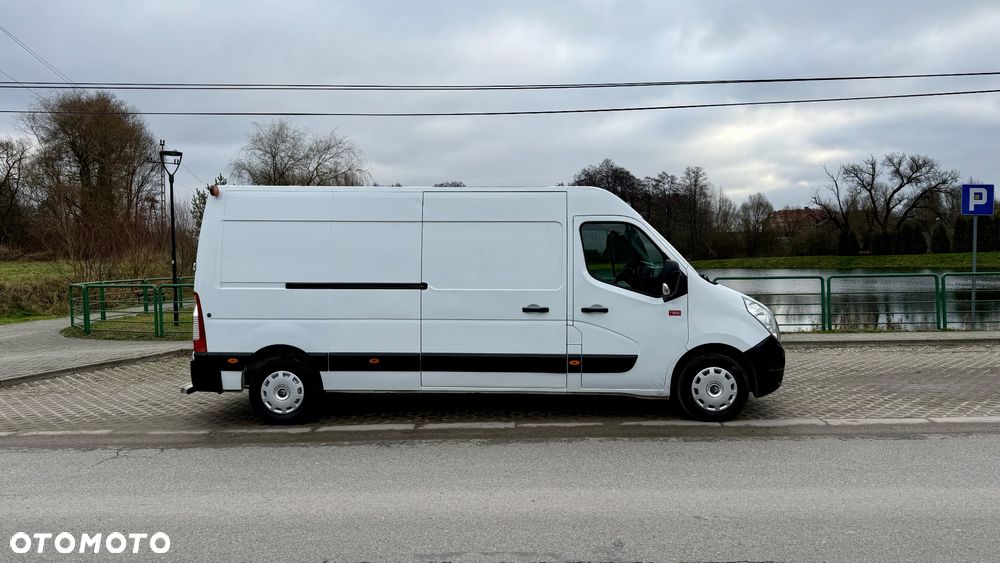 Renault MASTER 2.3 DCI 135KM - 13