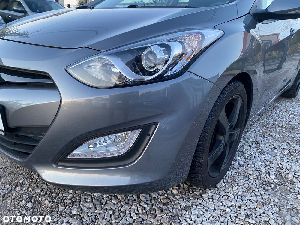 Hyundai i30 1.4 Premium - 7