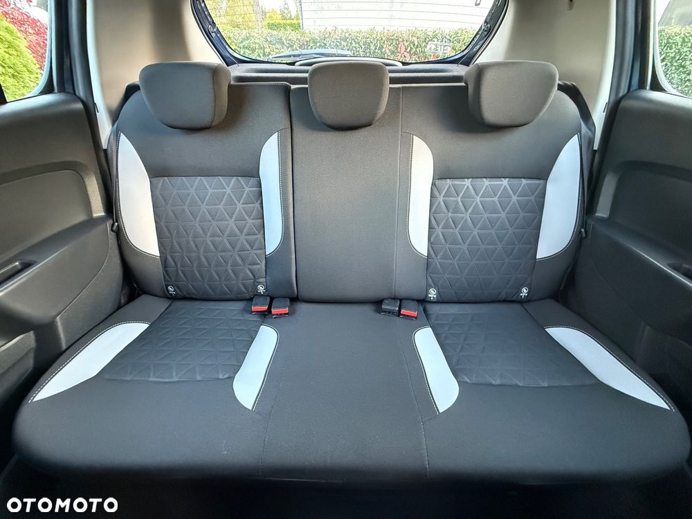 Dacia Sandero Stepway TCe 90 (S&S) Prestige - 27