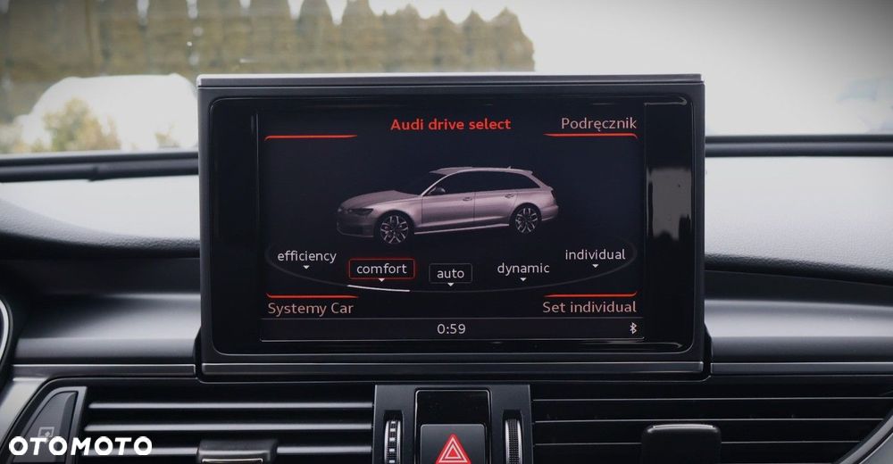 Audi A6 Avant - 30