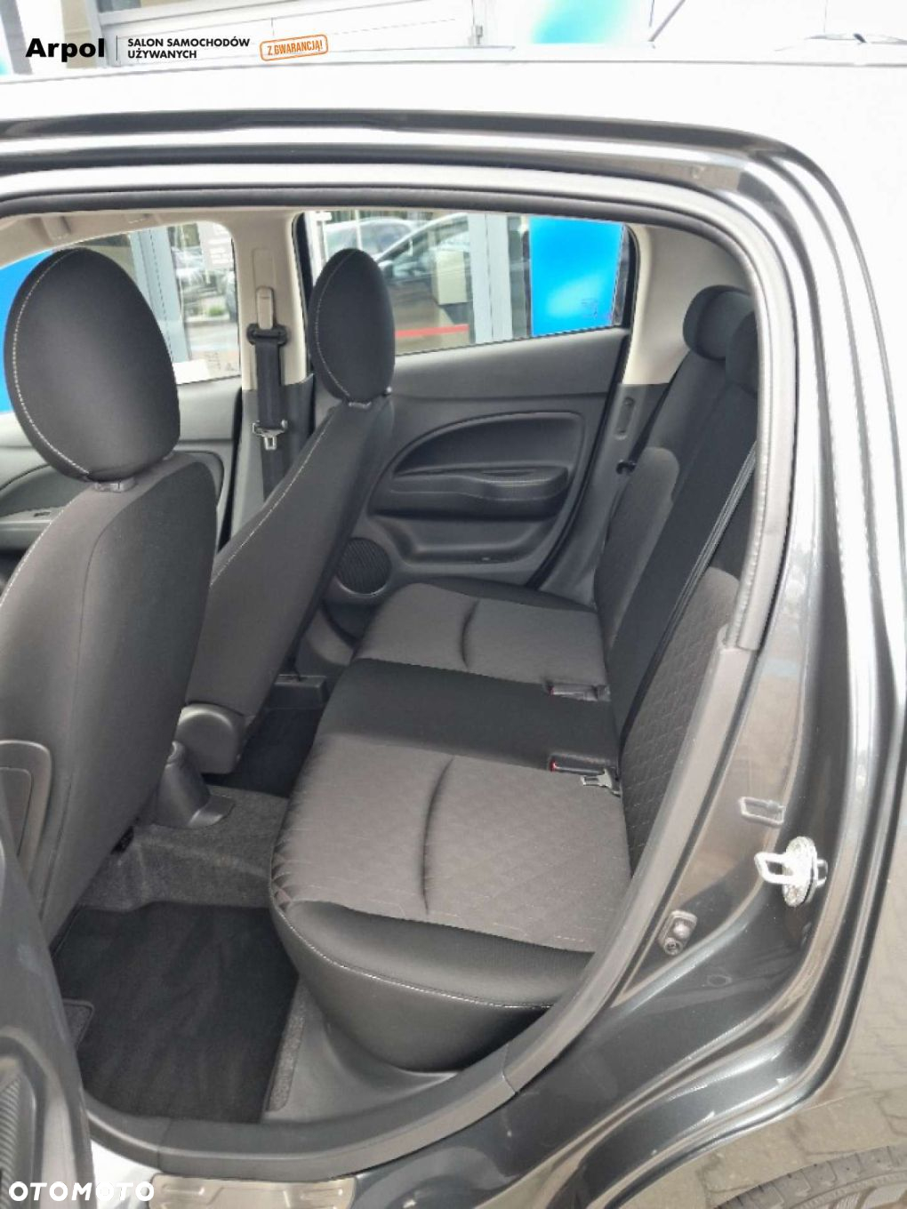 Mitsubishi Space Star - 20
