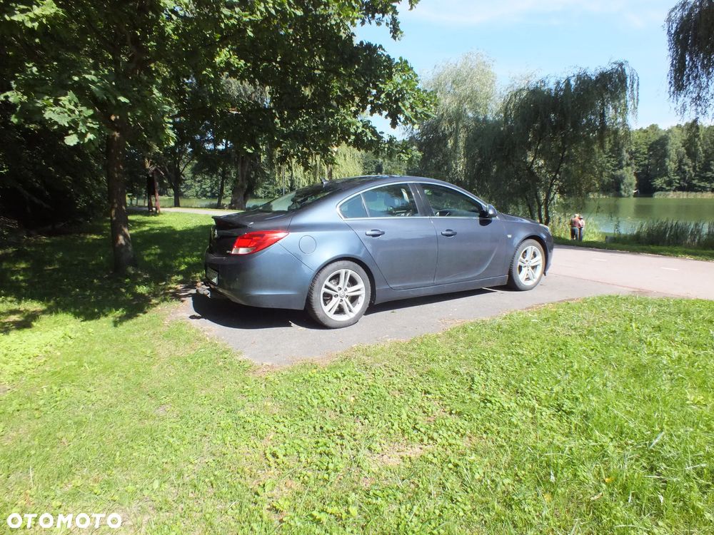 Opel Insignia - 4