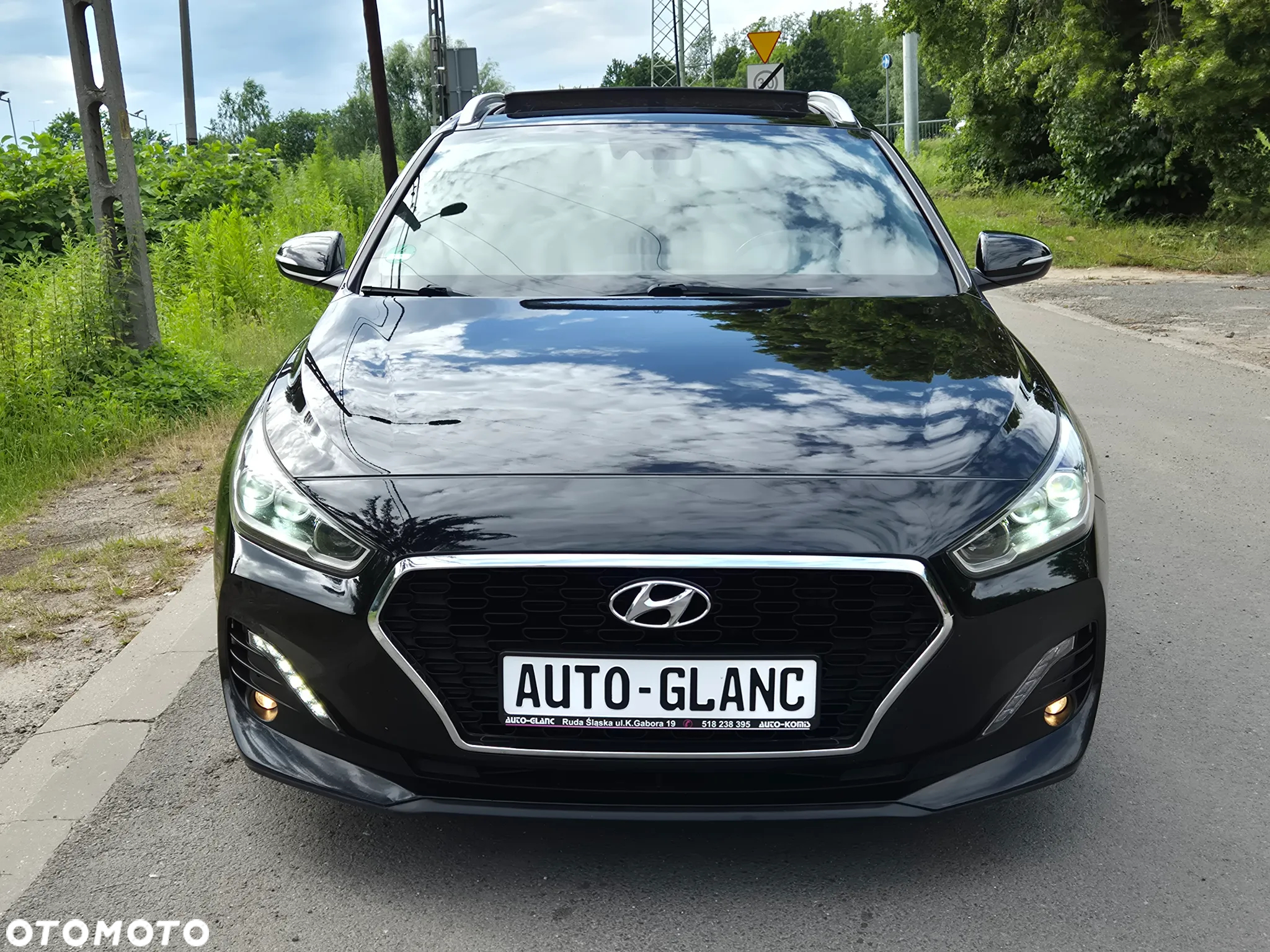 Hyundai i30 Kombi 1.4 T-GDI Premium - 6