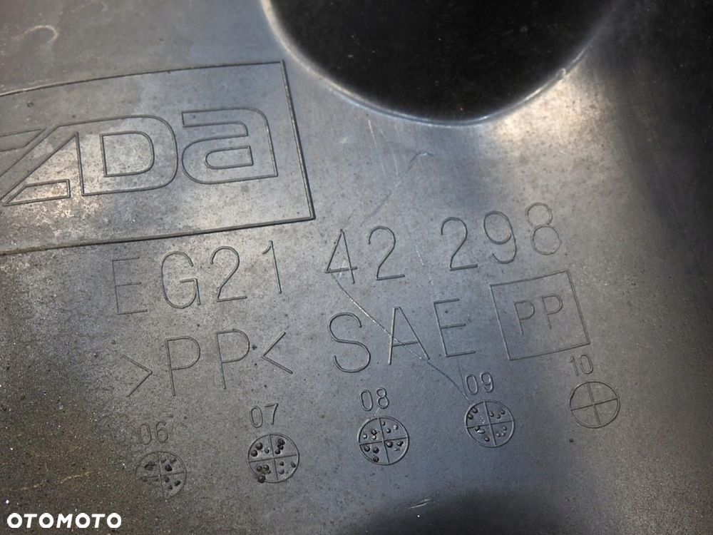 NADKOLE LEWY TYŁ MAZDA CX-7 EG2142298 - 5