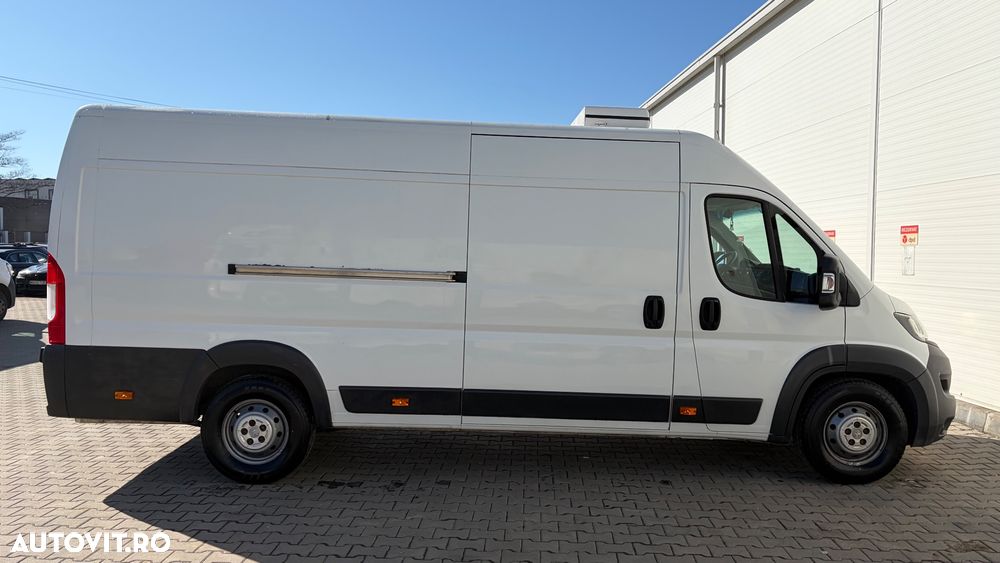 Peugeot Boxer - 24