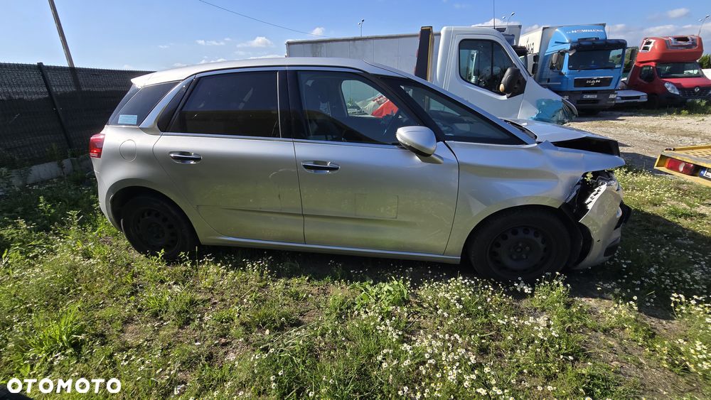 Citroën C4 Picasso 1.6 e-HDi Attraction - 7