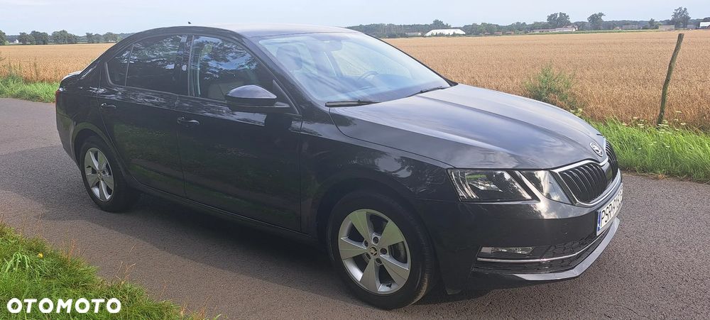 Skoda Octavia 1.5 TSI ACT DSG Style - 11