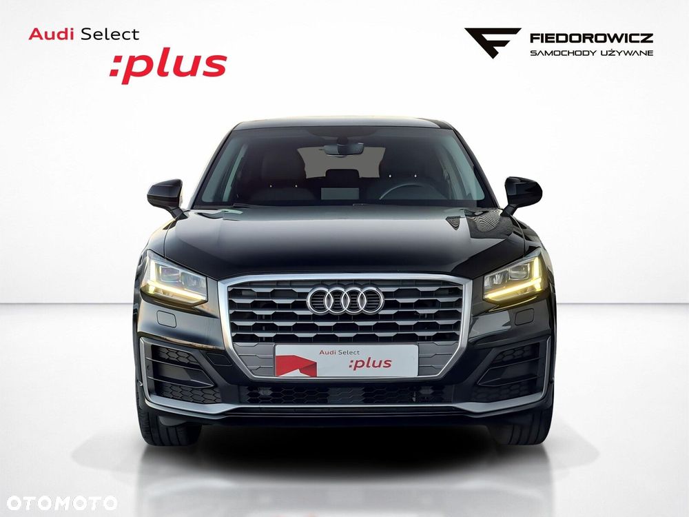 Audi Q2 - 9