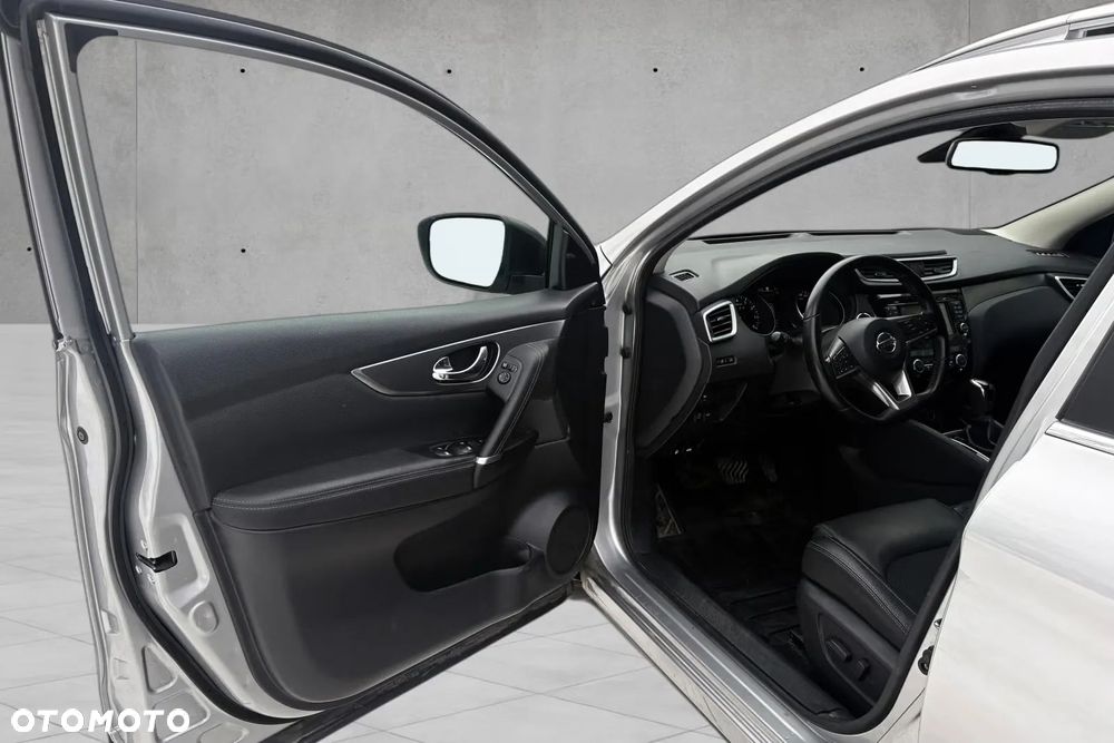 Nissan Qashqai - 7