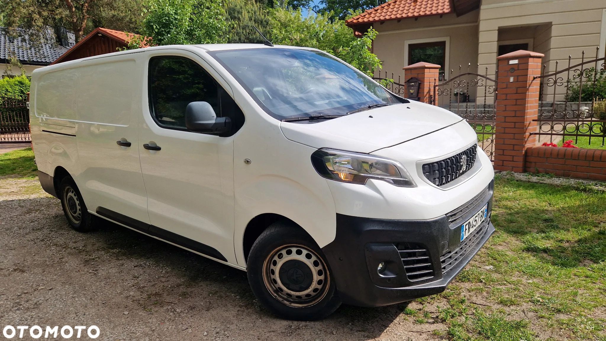 Peugeot Expert III - 1