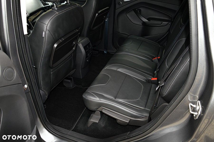 Ford Kuga 2.0 TDCi Individual MPS6 - 22