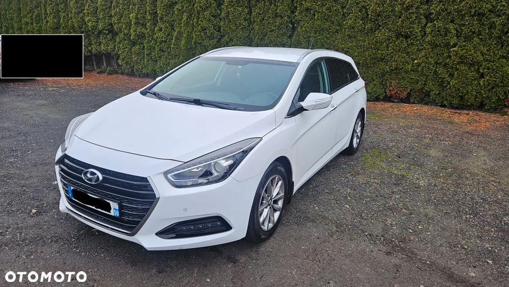Hyundai i40 1.6 GDI Comfort + - 1