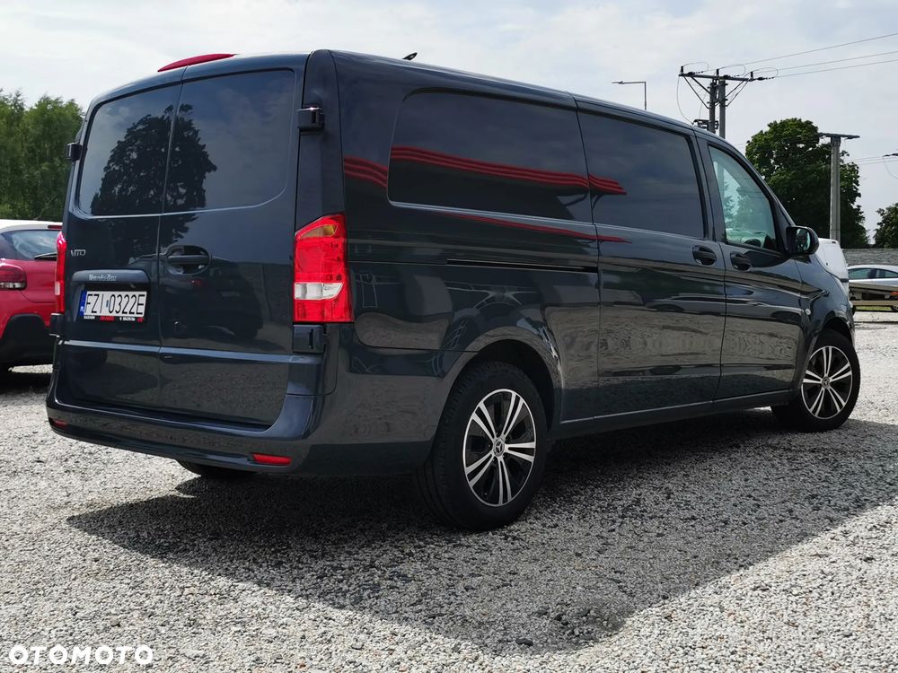 Mercedes-Benz Vito - 8