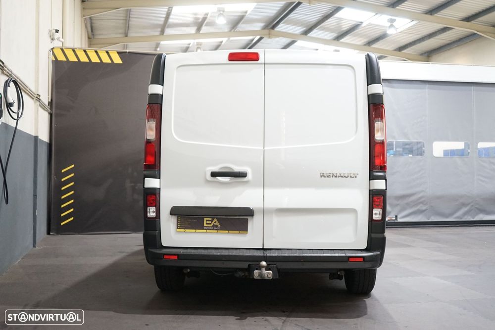 Renault Trafic 1.6 dCi L2H1 1.2T - 5