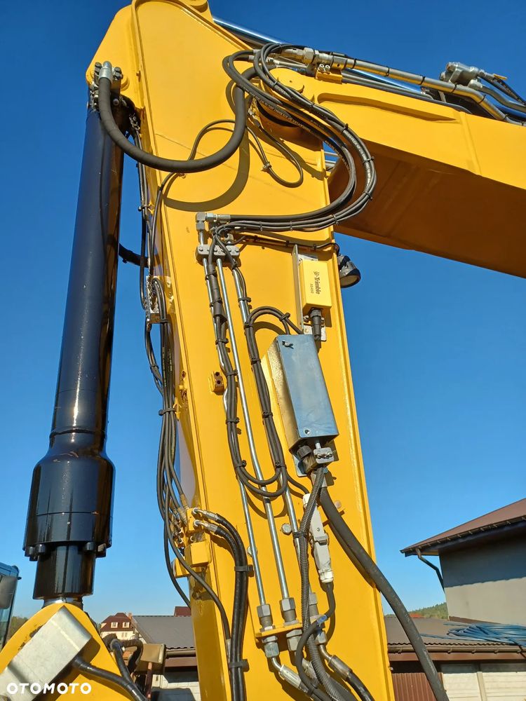 Caterpillar CAT M 313 D - 34