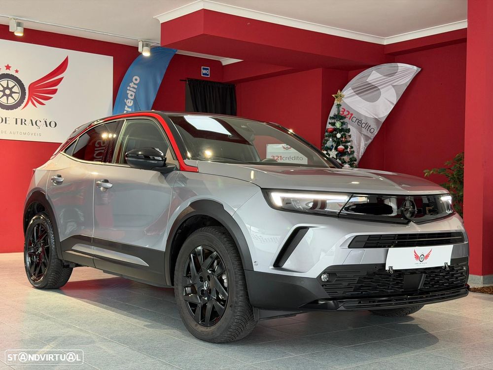 Opel Mokka-e GS Line - 1