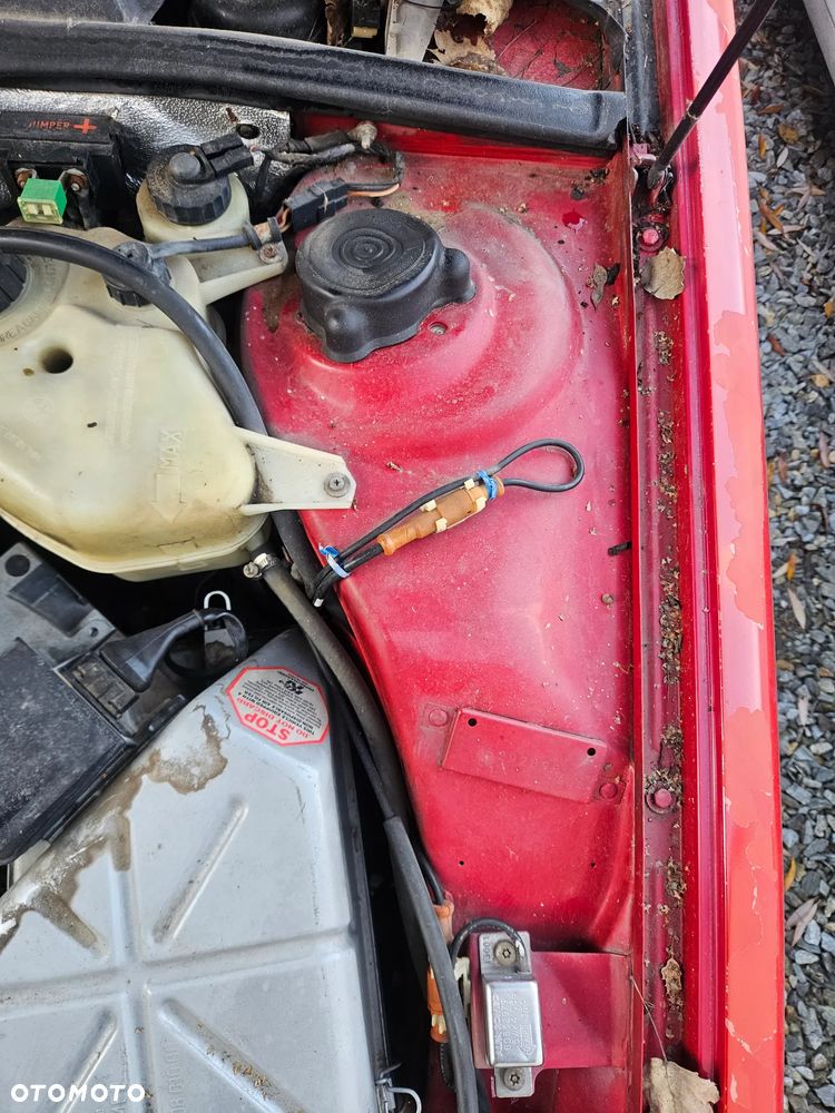 Alfa Romeo 164 3.0 Quadrifoglio Verd - 22