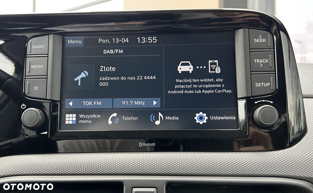 Hyundai i10 1.2 Modern AMT - 25