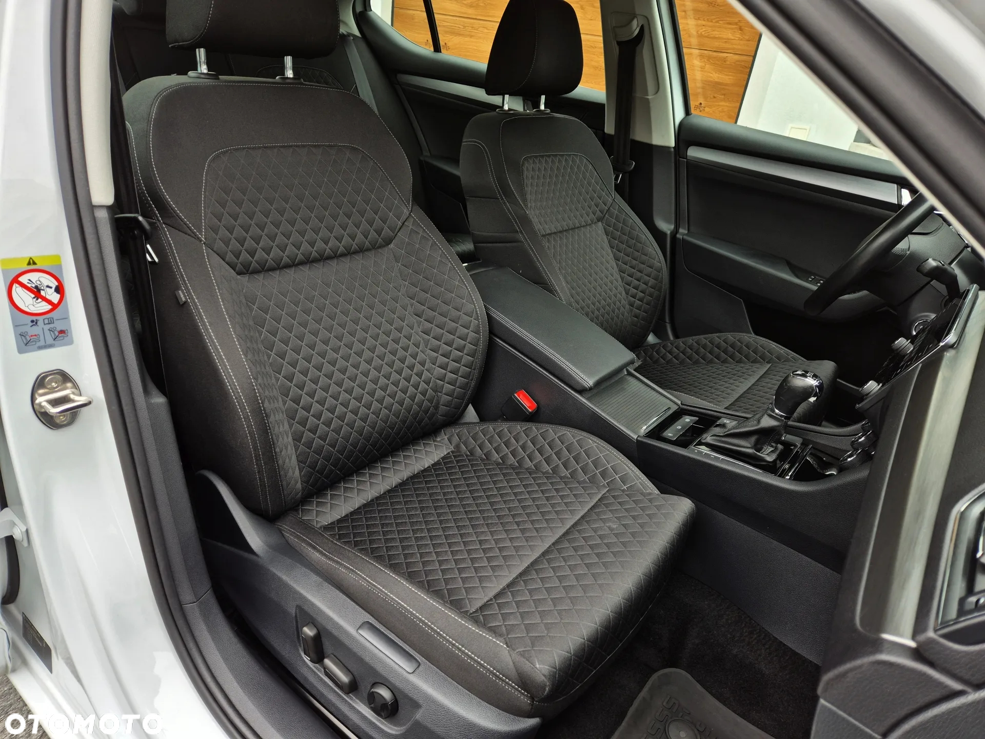 Skoda Superb 2.0 TSI 4x4 Style DSG - 11
