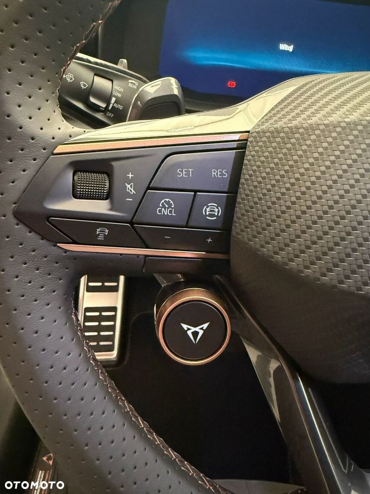 Cupra Terramar - 8