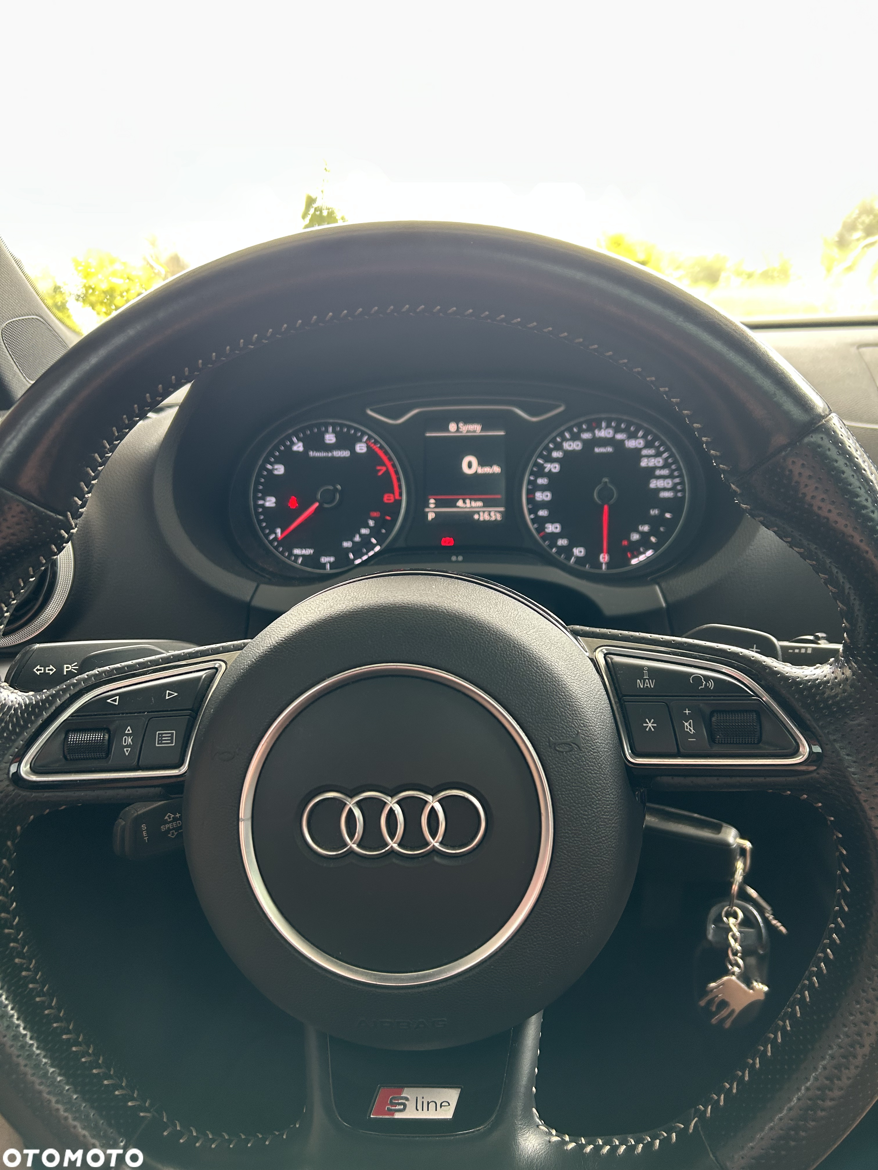 Audi A3 - 15