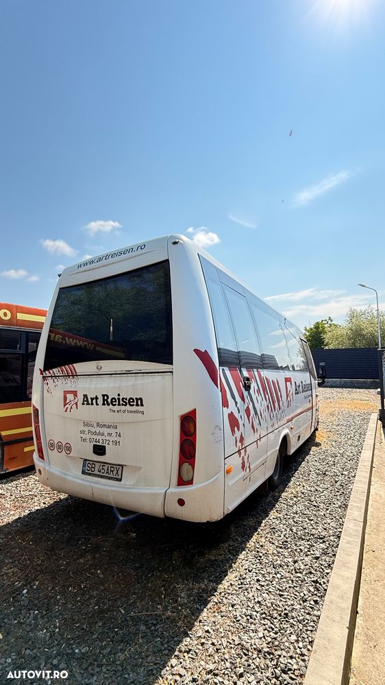 Iveco A65C15/WING - 3