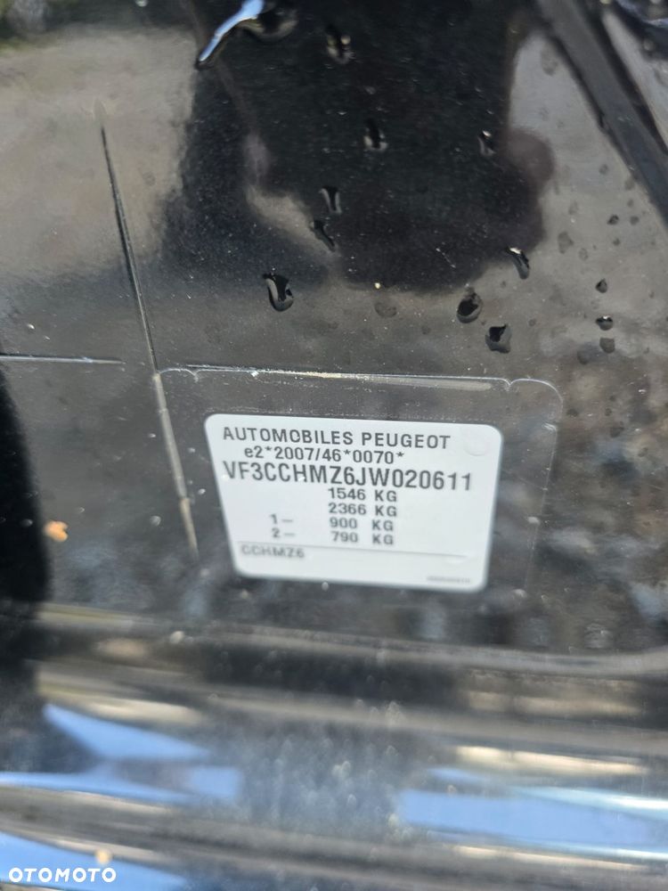 Peugeot 208 1.2 PureTech Access - 25