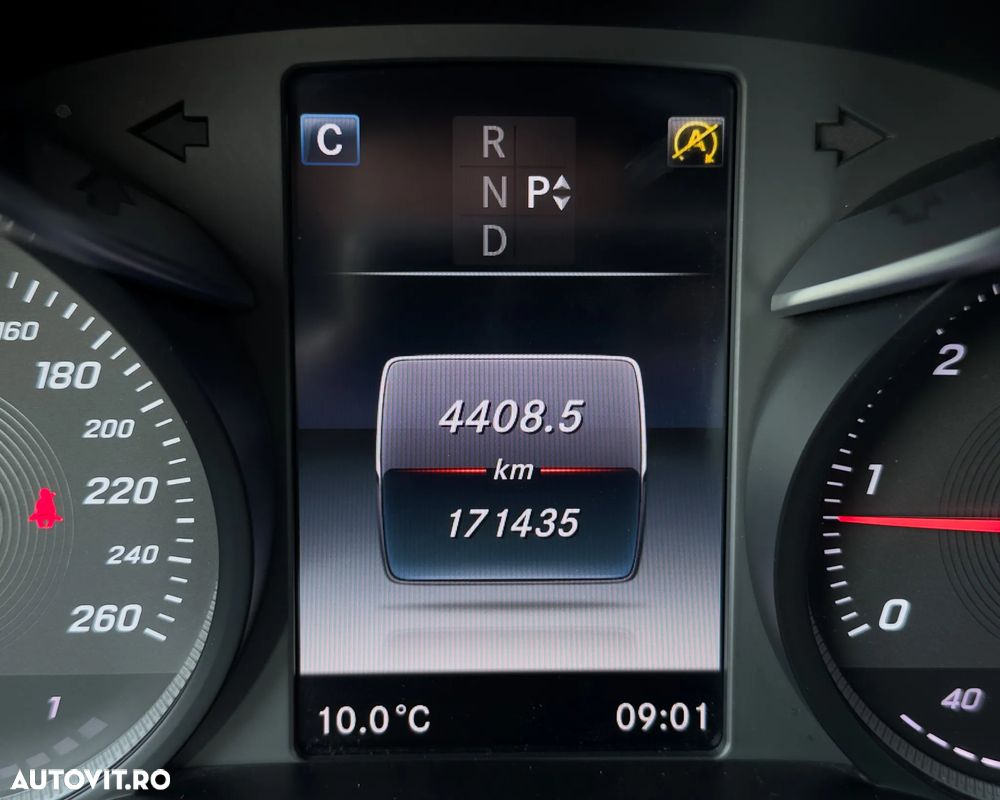 Mercedes-Benz GLC - 8