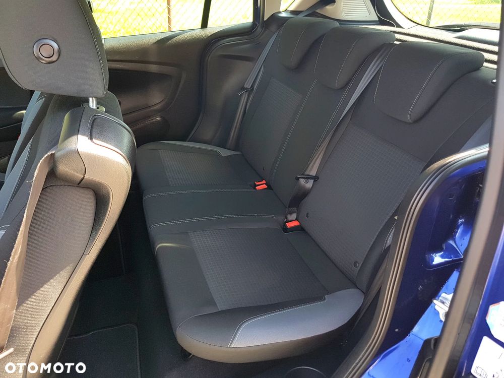 Ford B-MAX 1.0 EcoBoost Trend - 20