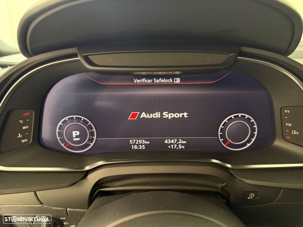 Audi R8 Coupé - 22