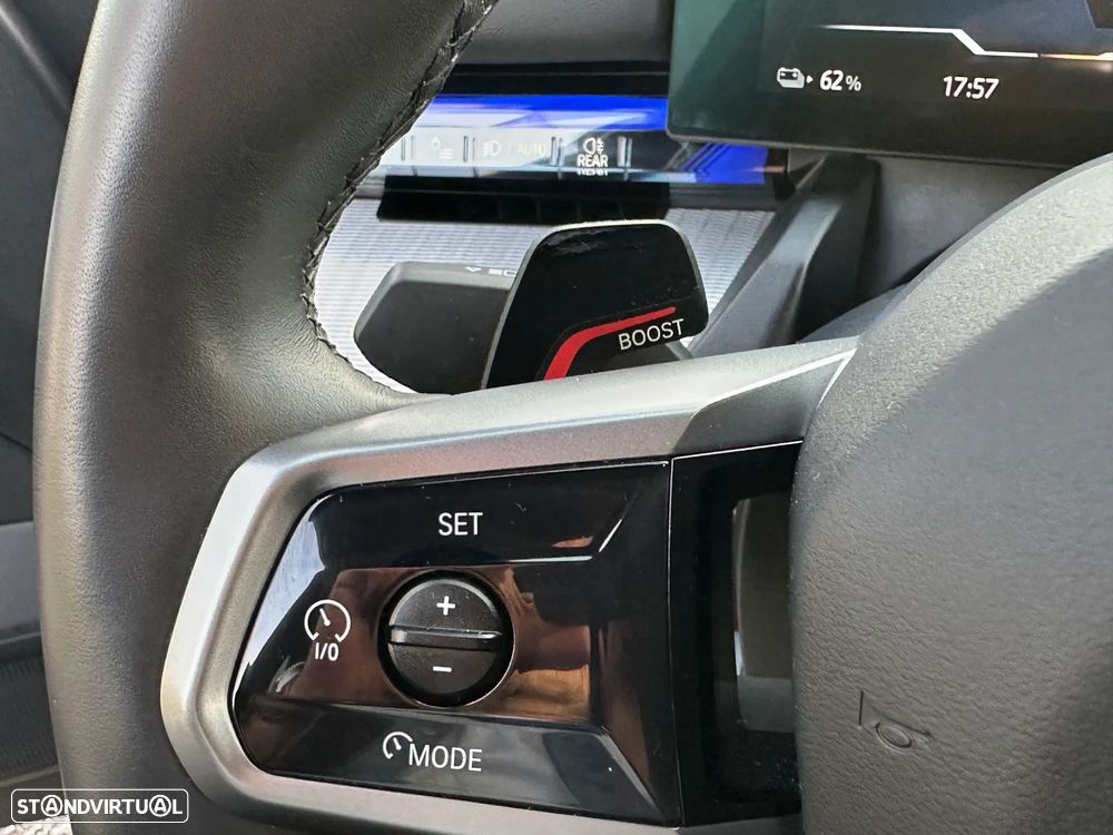 BMW i5 eDrive40 Pack Desportivo M - 29