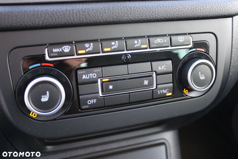 Volkswagen Tiguan - 34