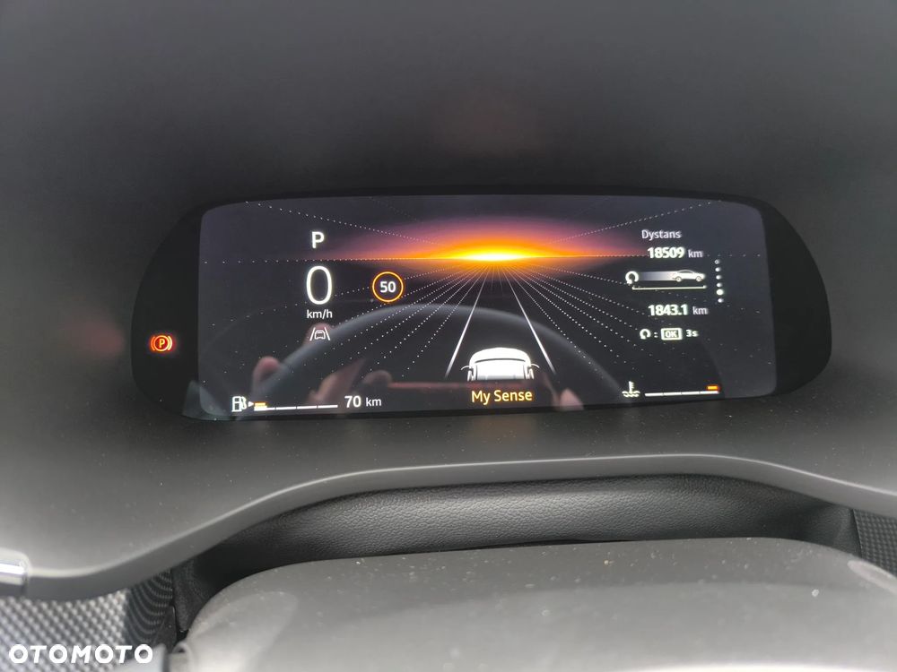 Renault Arkana 1.3 TCe mHEV Techno EDC - 10