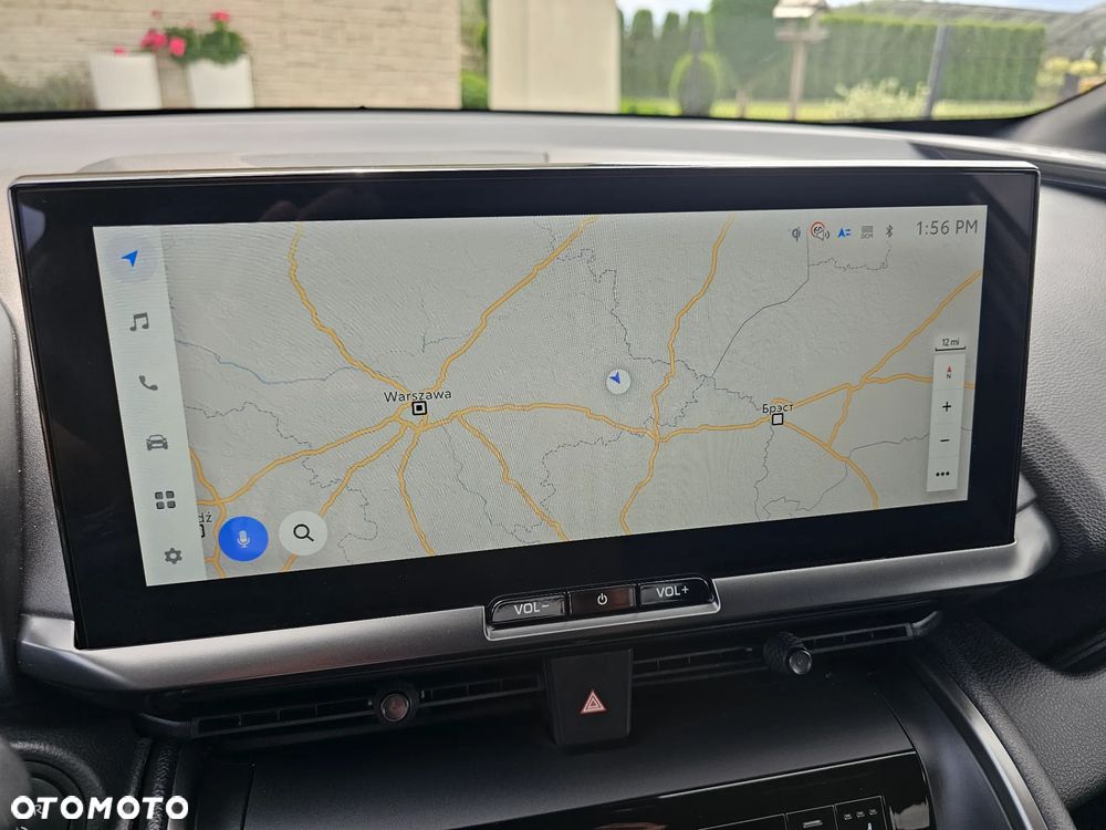 Toyota C-HR 1.8 Hybrid Style - 21