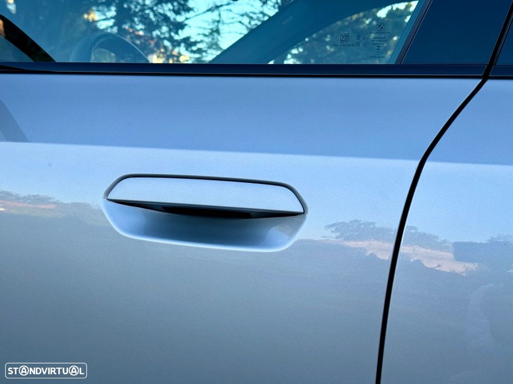 BMW X1 xDrive25e Pack Desportivo M - 23