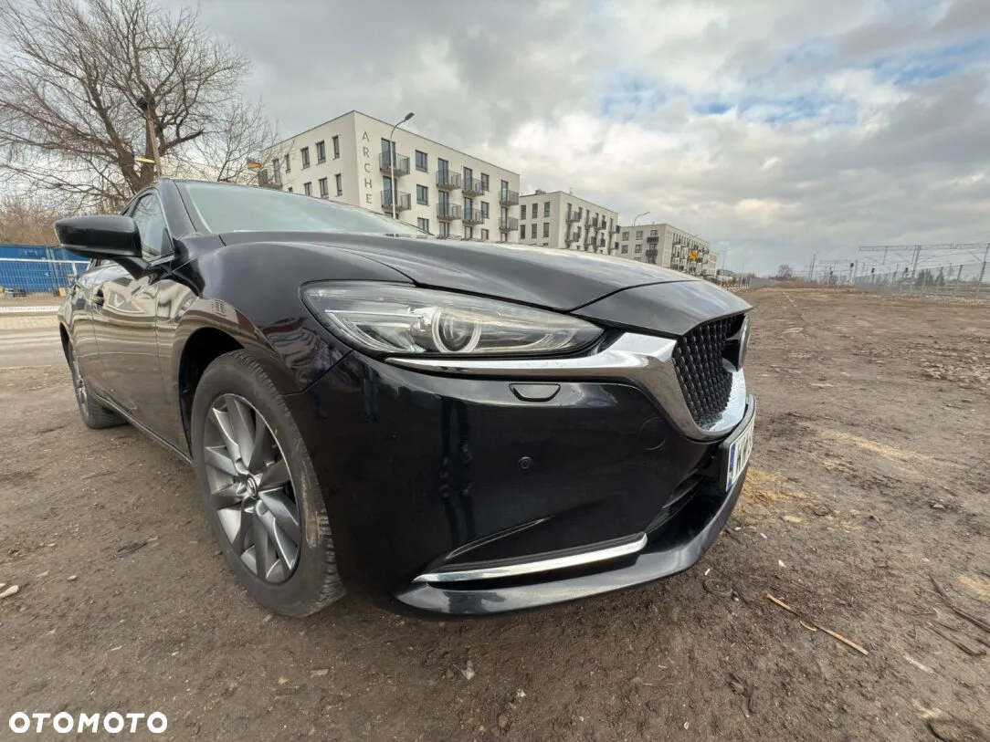 Mazda 6 2.0 SkyEnergy - 19