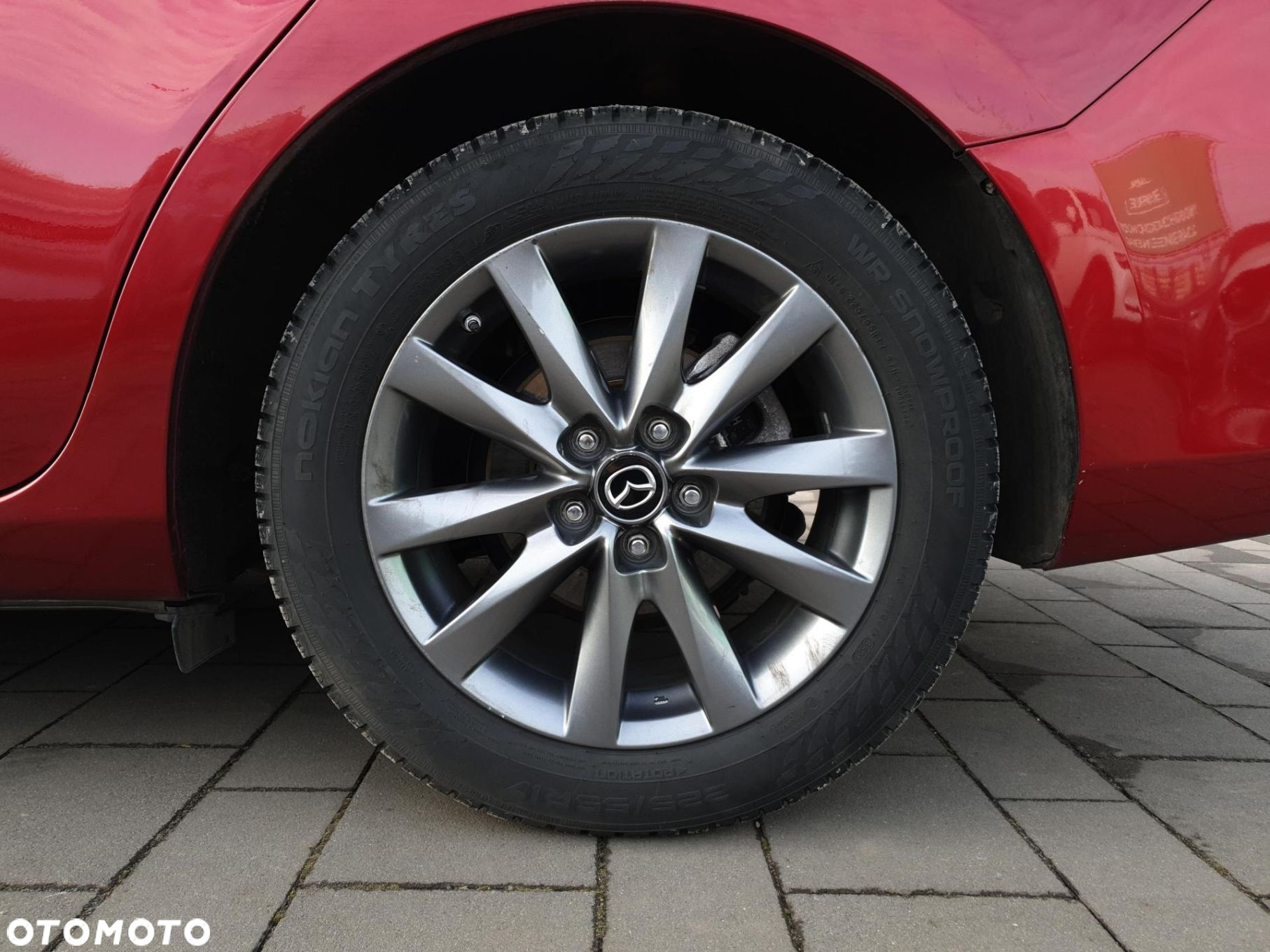 Mazda 6 2.0 SkyEnergy - 26