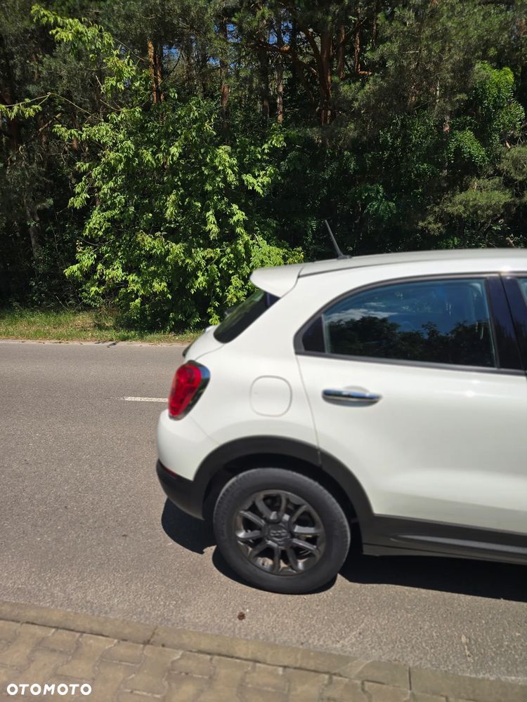 Fiat 500X 1.4 MultiAir 4x2 S&S Cross - 13