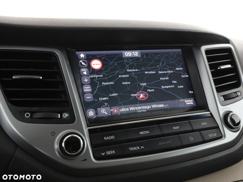 Hyundai Tucson 1.6 Turbo 4WD Premium - 25