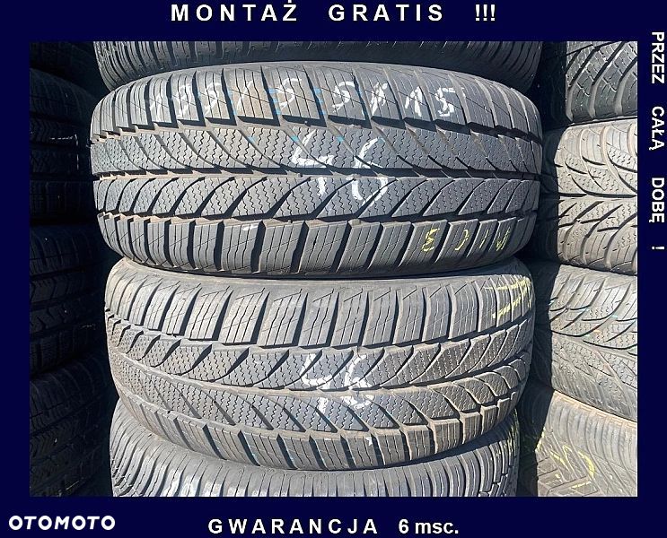 195/55/15 PointS 4 Season_7,6mm_2szt_(46) - 1