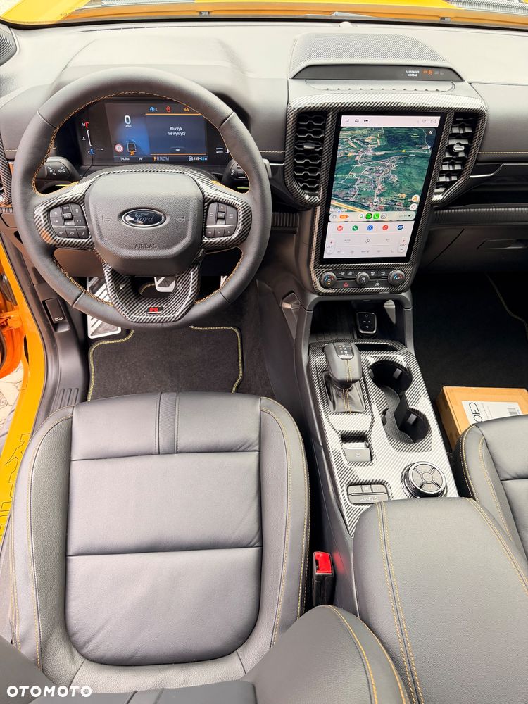 Ford Ranger 2.3 EcoBoost PHEV e-4WD DC Wildtrak - 22