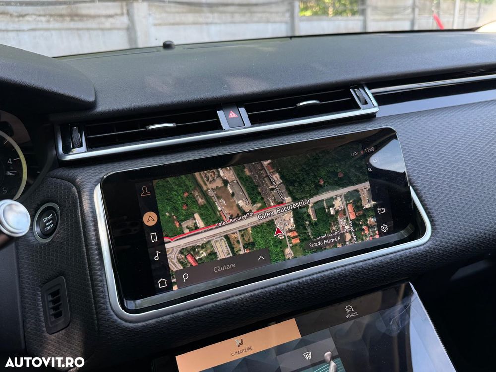 Land Rover Range Rover Velar - 26