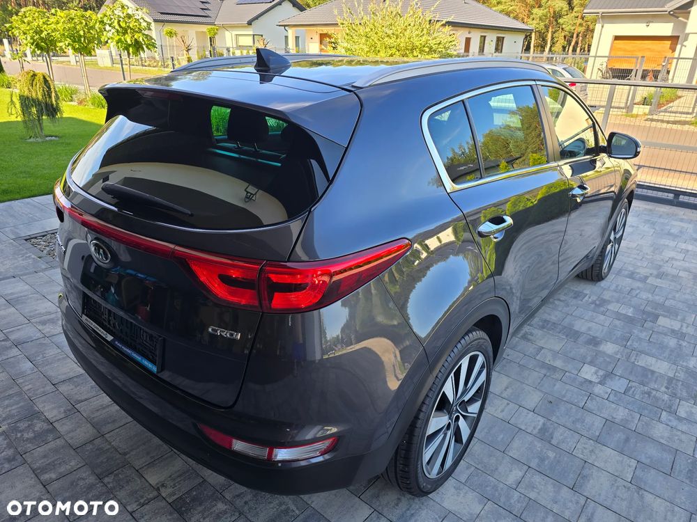 Kia Sportage - 10