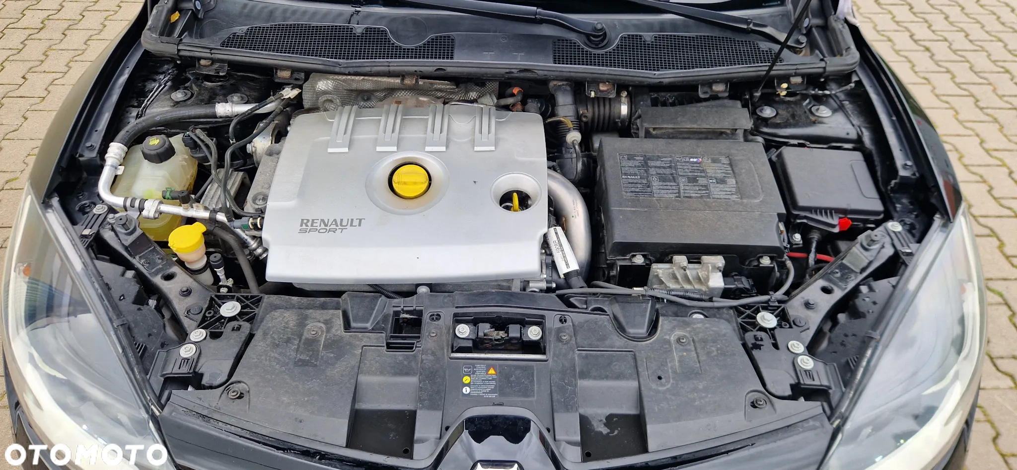Renault Megane 2.0 16V R.S - 29