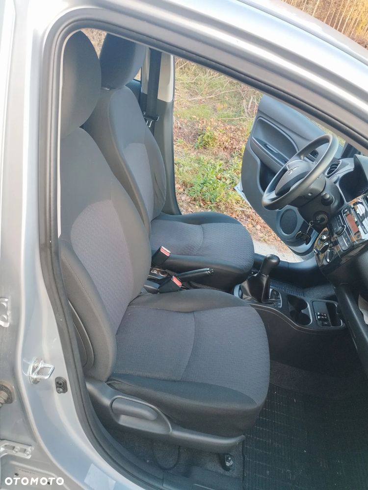 Mitsubishi Space Star 1.0 Plus - 17