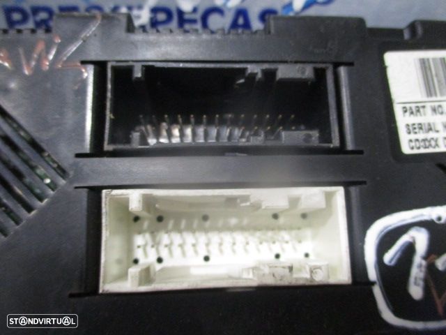 Comando Sofagem 7S7T18C612AH FORD S MAX 2008 2.0TDCI 140CV 5P PRETO - 3